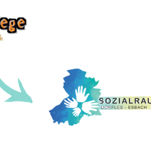 Die Outdoor-Ranch öffnet wieder! – Sozialraumgestaltung